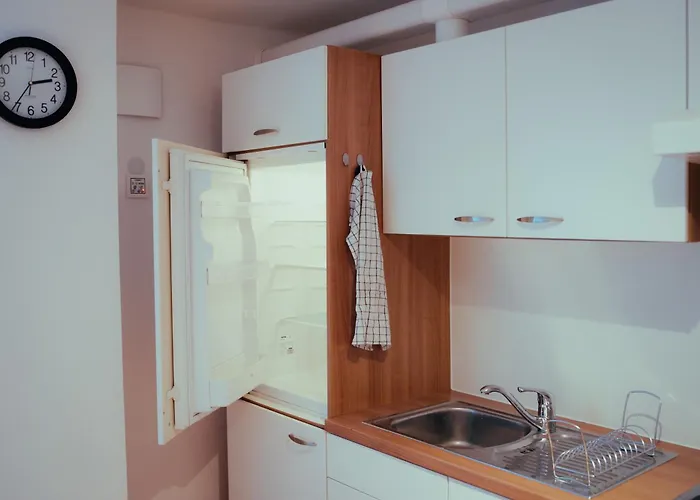*zentrumsnahe Wohlfühl-2-zimmer-wohnung* * Passau