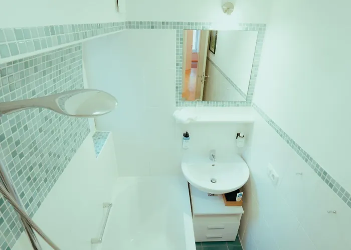 *zentrumsnahe Wohlfühl-2-zimmer-wohnung*