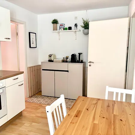 *zentrumsnahe Wohlfühl-2-zimmer-wohnung* Passau