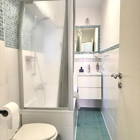 *zentrumsnahe Wohlfühl-2-zimmer-wohnung*